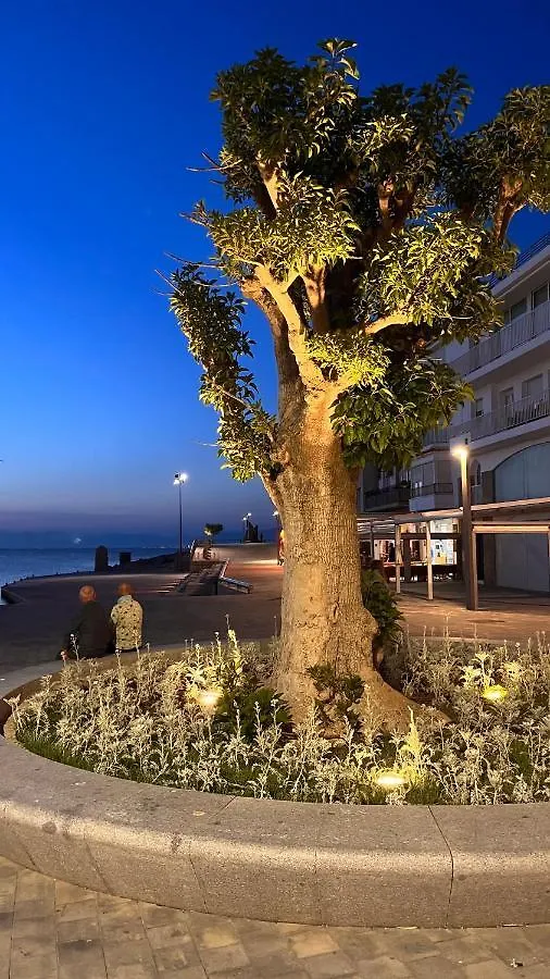 Avinguda De Girona Ferienwohnung L' Escala Spagna