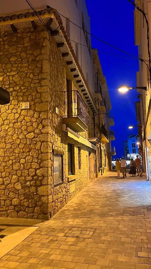 Avinguda De Girona Ferienwohnung L' Escala 0*,  Spagna