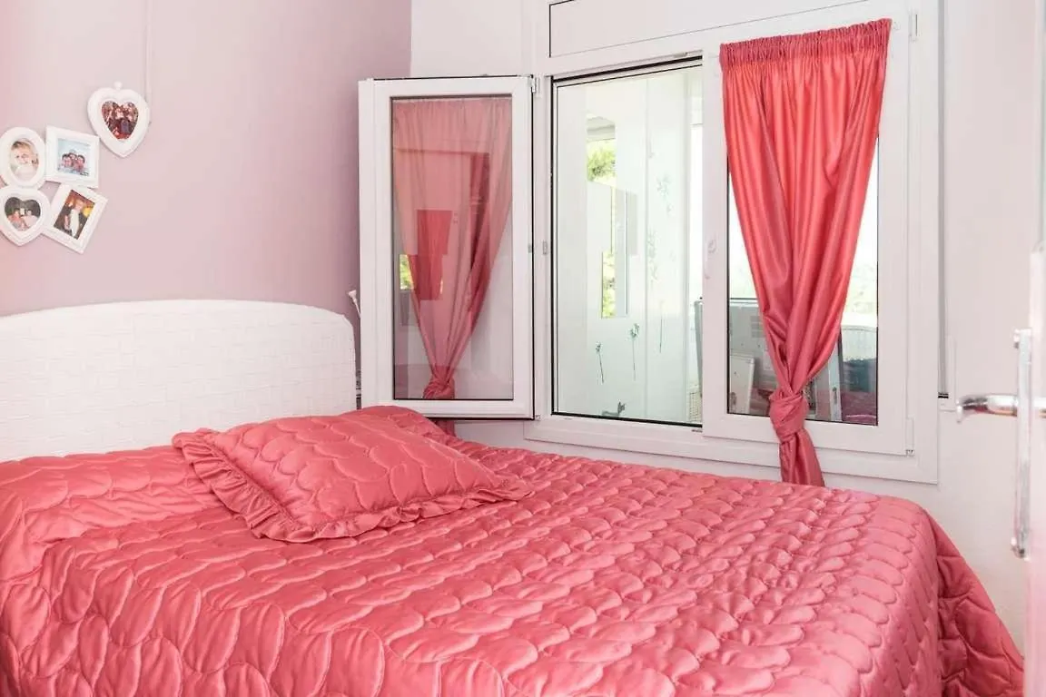 Appartamento Avinguda De Girona Ferienwohnung L' Escala