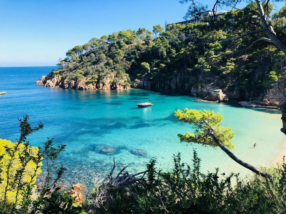 Avinguda De Girona Ferienwohnung L' Escala